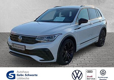 VW Tiguan Volkswagen 1.5 TSI DSG R-Line ACC+PDC+LED+AHK+SPUR