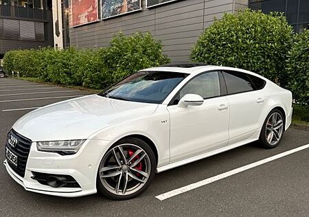 Audi A7 3.0 TDI 240kW quattro comp. tiptr. Spb. c...