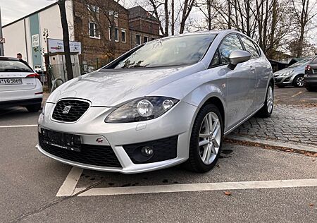 Seat Leon 1.8 TSI FR DSG 118 KW,Automatik