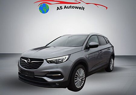 Opel Grandland X Grandland (X)