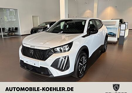 Peugeot 2008 Style 1.2 STYLE PureTech 100 DAB NAVI