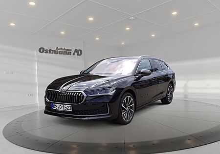 Skoda Superb Combi 110kW 2.0 TDI L&K Matrix 4xSHZ AHK