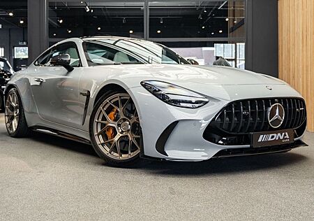 Mercedes-Benz AMG GT S GT63 E Performance Keramisch Carbon AMG