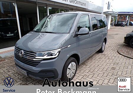 VW T6 Caravelle Volkswagen T6.1 CARAVELLE 2.0TDI*DSG*NAVI*CLIMA*ALU*AHK*LED
