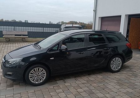 Opel Astra Sp. T. 1.6 CDTI eco Style 81 S/S 97g Style