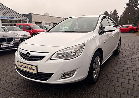 Opel Astra J Sports T./GUTERZUSTAND/SteuerketteNeu/