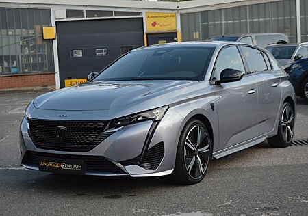 Peugeot 308 GT 1.2"KAMERA"NAVI"LED"TEMPOMAT"KEYLESS"