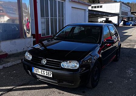 VW Golf Volkswagen 1.4 Trendline Trendline