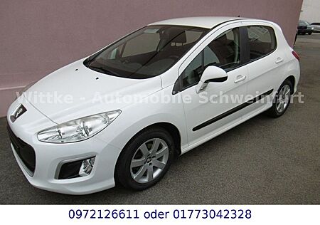 Peugeot 308 Access, Steuerkette neu