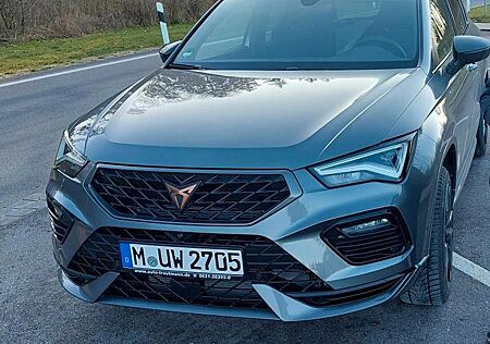 Cupra Ateca 2.0 TSI AHK, PANO, noch 3 Jahre Garantie