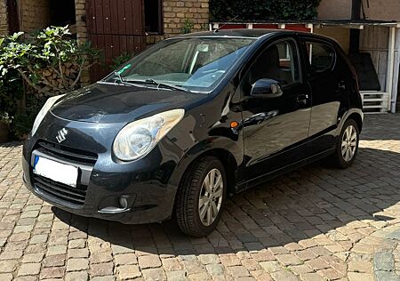 Suzuki Alto 1.0 Comfort Comfort