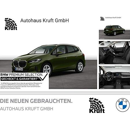 BMW 2er Active Tourer leasen