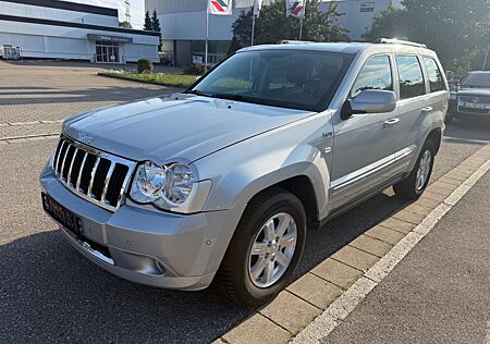 Jeep Grand Cherokee 3.0 CRD Limited Automatik TÜV