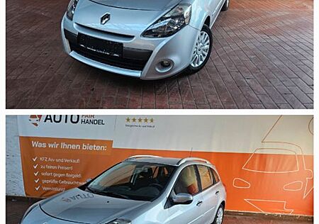 Renault Clio Grandtour Dynamique*USB*AUX*KLIMAA*ISOFIX*
