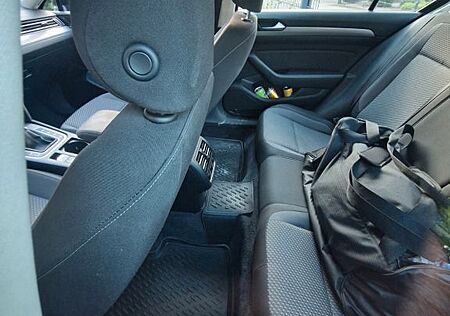 VW Passat Volkswagen 1.4 TSI ACT Comfortline Comfortline