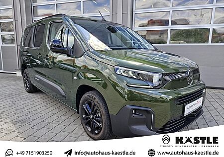Citroën Berlingo Max XL B-HDi 130 EAT8 *AHK*Winter-Paket