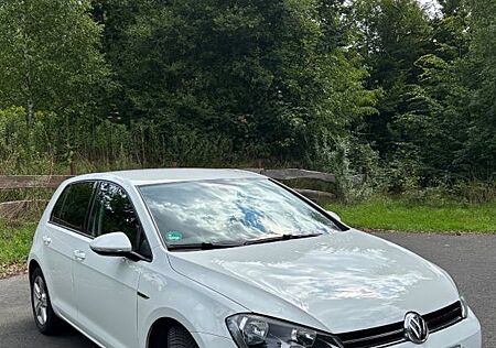 VW Golf Volkswagen 7 VII 1.2 TSI Lounge TÜV neu
