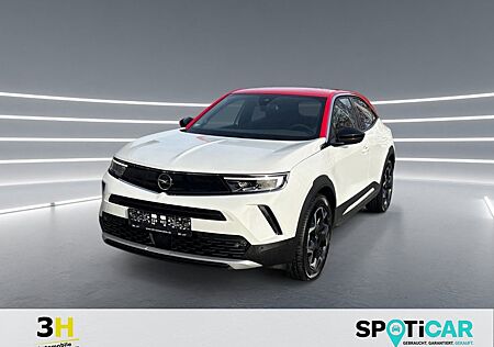 Opel Mokka-e Ultimate *Matrix*ALCANTARA*SHZ*KlimaA*