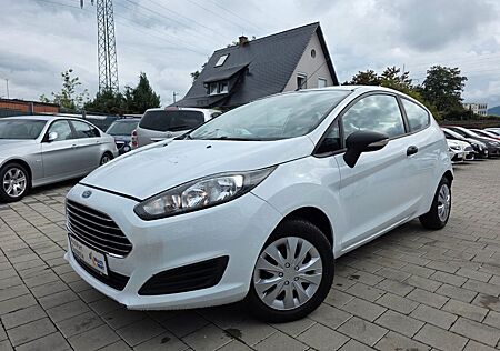 Ford Fiesta Ambiente/GARANTIE/TÜV NEU/SERVICE NEU