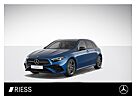 Mercedes-Benz A 180 AMG+MULTIBEAM+KAMERA+THERMATIC+KEYLESS-GO+