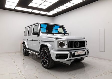Mercedes-Benz G 63 AMG G -Modell Station