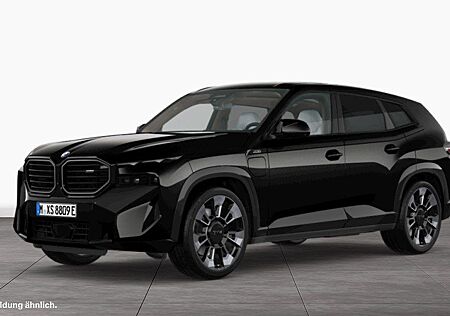 BMW XM 50e Massage Bowers & Wilkins AHK Kamera