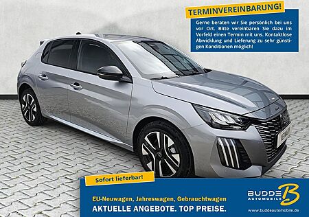 Peugeot 208 Hybrid 110 e-DSC6 Allure CarPlay AndroidAuto