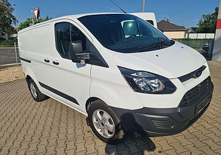 Ford Transit Custom Kasten 270 L1 nur 32 Tkm