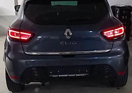 Renault Clio ENERGY TCe 120 Limited Limited