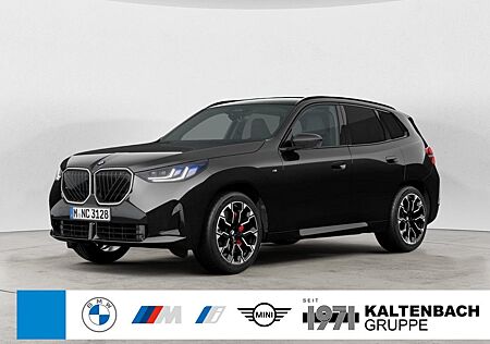 BMW X3 xDrive 20d M-Sport 360° PANO LED HUD ACC AHK
