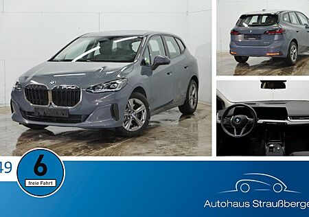 BMW 223d Active Tourer xDrive ACC AHK RFK WLAN HuD