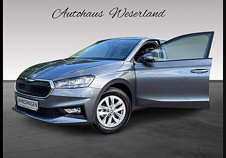 Skoda Fabia IV AMBITION - 4,89% ZINS - GARANTIE 01/29