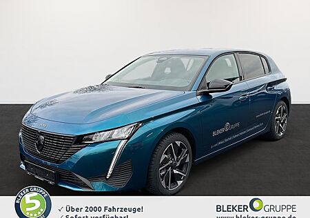 Peugeot 308 Allure PureTech 130