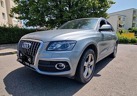 Audi Q5 2.0 TDI S Line quattro