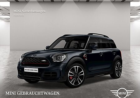 Mini John Cooper Works Countryman John Cooper Works ALL4 Countryman Navi Harman/K