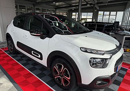 Citroën C3 1.2Bz. Shine *Navi, Kamera*