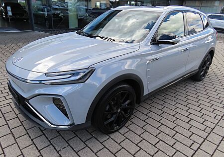 MG Marvel R Performance 4X4