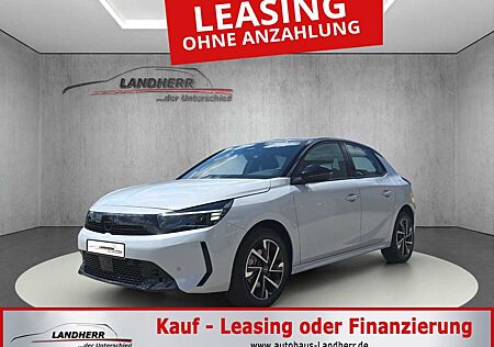 Opel Corsa GS Line //Kamera/PDC v+h/Winterpaket