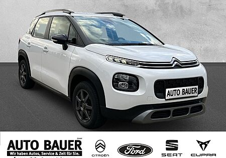 Citroën C3 Aircross Feel Pack PT110