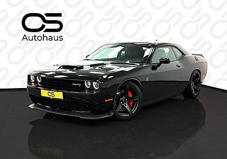 Dodge Challenger 6.2 V8 SRT*HELLCAT*1.Hand Unfallfrei