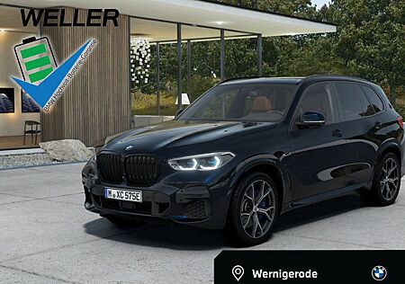 BMW X5 xD45e M SPORT St+Go 360° Lase KomfSi
