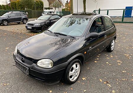 Opel Corsa 1.0 12V EDITION 2000