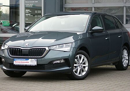 Skoda Scala 1.0 TSI Ambition WSL Spurhalteassistent NA