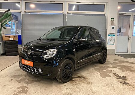 Renault Twingo Z.E. 0.0 - Electric URBAN NIGHT