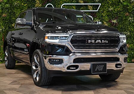 Dodge RAM *1500*5.7*V8*HEMI*LIMITED*H/K*360*59.091€ NET