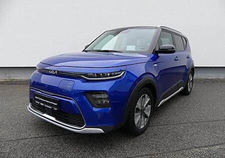 Kia Soul e- Inspiration Leder-Paket / SUV-Paket