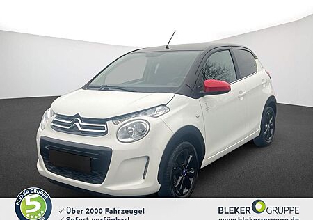 Citroën C1 5P JCC 10E B5S