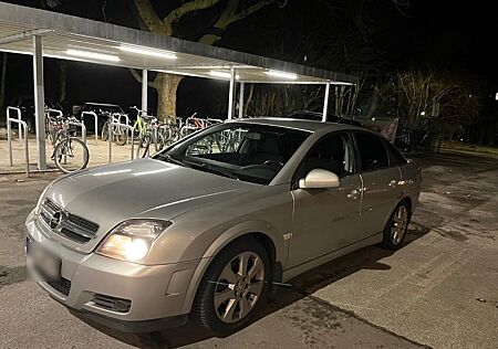 Opel Vectra GTS 2.2 16V GTS