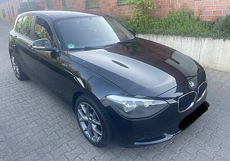 BMW 114i Sport Line Sehr Zuverlässig