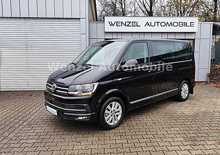 VW T6 Multivan Volkswagen *NAVI*AHK*ELEKTR.TÜR*ALCANTARA*